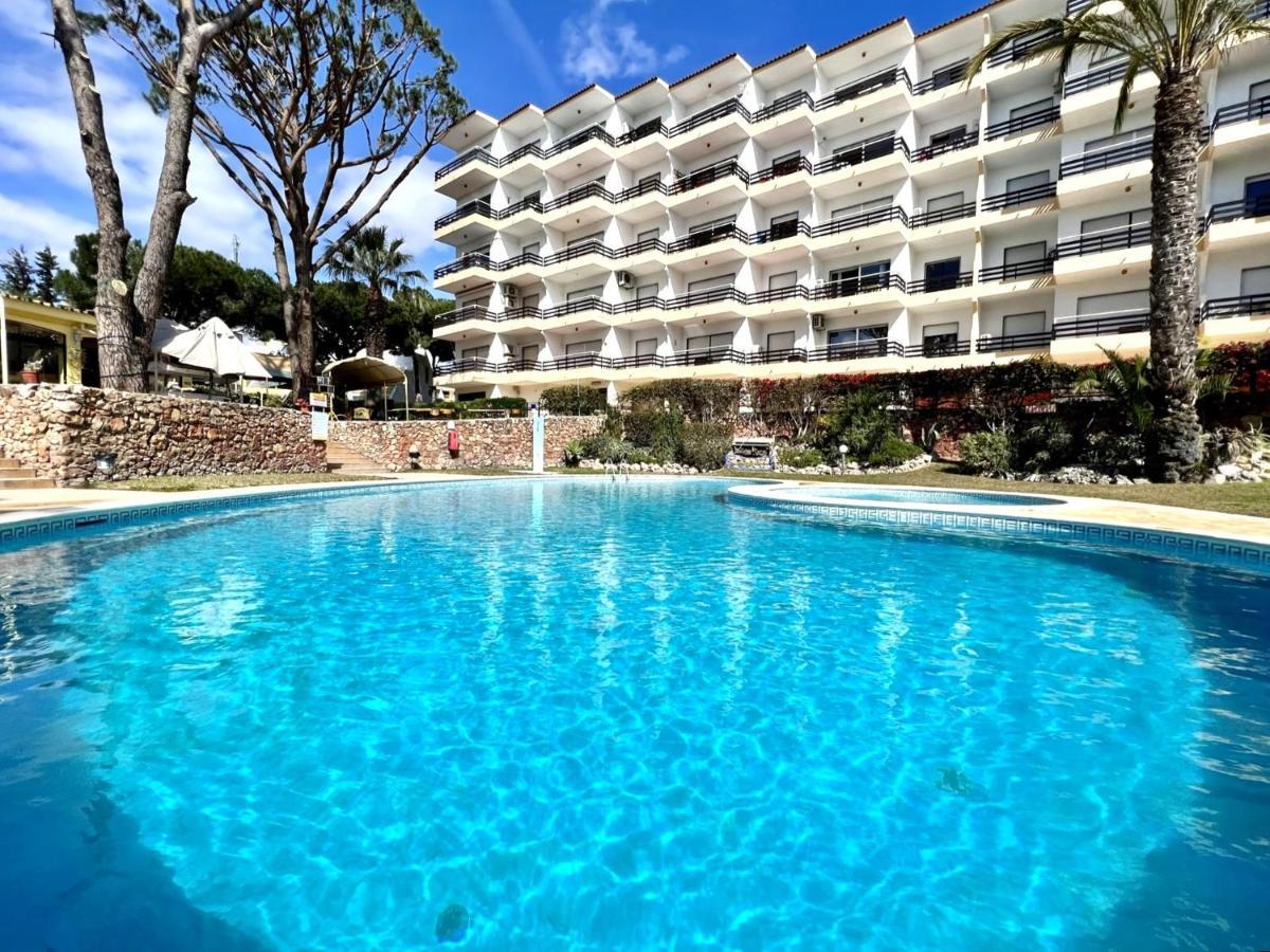 Vilamoura Palm Tree With Pool By Homing Luaran gambar