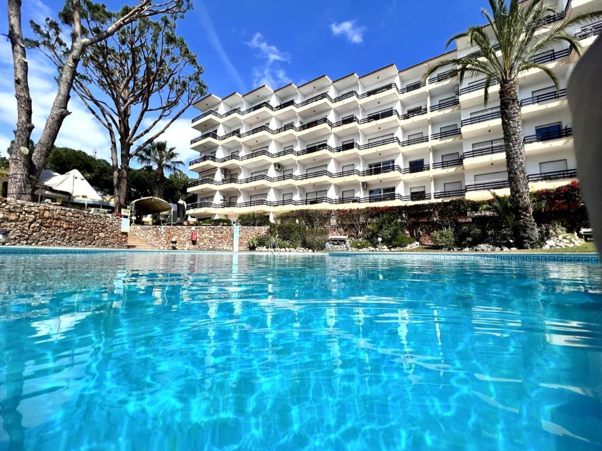 Vilamoura Palm Tree With Pool By Homing Luaran gambar