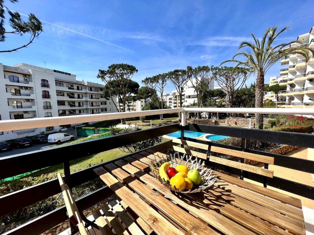 Vilamoura Palm Tree With Pool By Homing Luaran gambar
