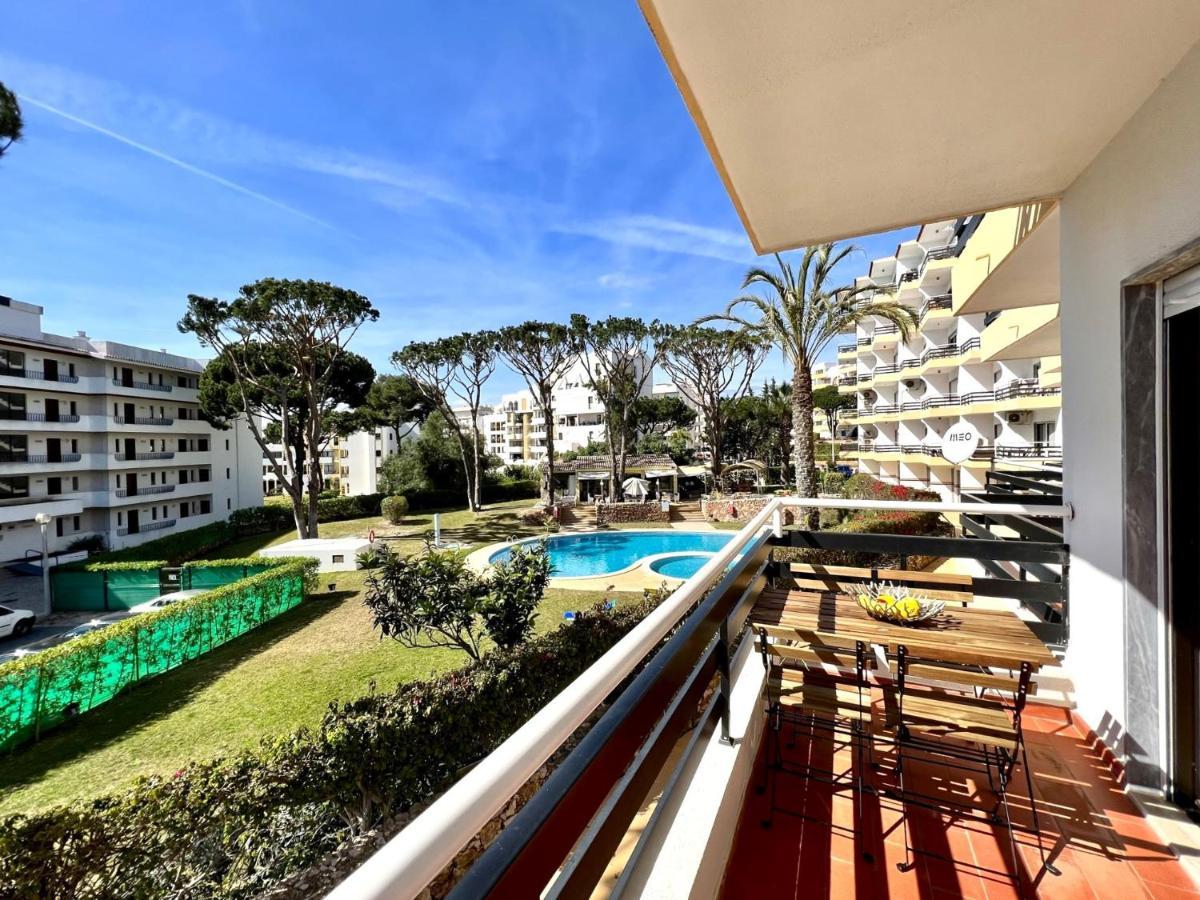 Vilamoura Palm Tree With Pool By Homing Luaran gambar